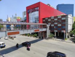 Bappenas Booking Puluhan Lantai Apartemen Borneo Bay City