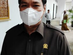 Ganti Rugi Lahan Warga di Tol Balsam, Dewan Sebut Ada Tahap Negosiasi