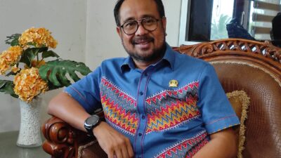 Pemkot Diminta Buat Kajian Penyebab Terjadinya Banjir, Sabaruddin: Perketat Izin Pengupasan Lahan