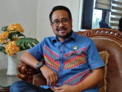 AKD DPRD Balikpapan Ditunda, Jadwal Reses Mundur