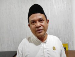 Joging Track Akan Dibangun di Kawasan Plaza Bunsay