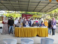 Hj Kasmah Reses di Kediamannya, Permasalahan Pendidikan dan Infrastruktur Jadi Aspirasi Warga