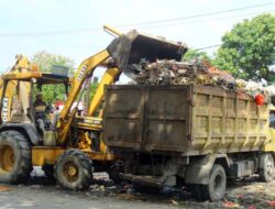 DLH Kota Balikpapan Berharap Pengelolaan Sampah Perumahan Dapat dikelola Pengembang