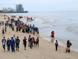 Objek Wisata di Balikpapan akan ditutup