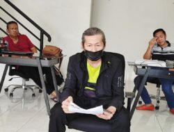 POBSI Menggelar Musprov 20 April 2022 Mendatang