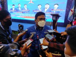 Muscab DPC Demokrat se-Kaltim Bersamaan Demokrat GorontaloAHY jadi Branding Anak Milenial