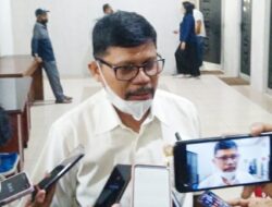 Laisa: Menunggu Revisi dan Komisi I Pastikan Perda IMTN Masih Berlaku