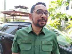 DPRD Ajak Warga Ikuti Anjuran Pemerintah, Saat Mudik Lebaran