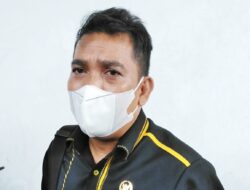Saat RDP Komisi III dengan DPU, Banjir dan Drainase Jadi Pembahasan