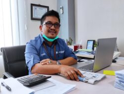 Kabar Gembira Balikpapan Timur Dapat 1.500 Sambungan Air Minum Gratis, yang Dilakukan Perumda Tirta Manuntung