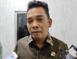Komisi III DPRD Balikpapan Batalkan RDP dengan Disperkim dan DLH. Karena Kepala Dinas Tidak Hadir
