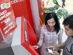 Akhir Tahun 2022, Telkomsel Matikan Jaringan Triji (3G) di Kaltim dan Beralih ke Forji (4G)