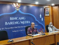Uang Kartal Menjelang Hari Idul Fitri, BI Balikpapan Sediakan Uang Kartal Rp 3,1Triliun