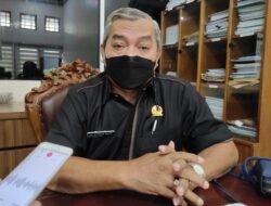 Komisi II Gelar RDP Bersama Dinas BPKAD  Sampaikan Soal Pengurusan Sertifikat Aset-Aset Pemkot