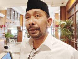 M Taqwa: Konsolidasi Partai Gerindra di Momentum Idul Fitri dengan Halal Bihalal