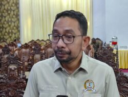 M. Taqwa: Ratusan Pengembang Belum Serahkan Fasum, Dari 270an Pengembang Hanya Ada 3 yang Memenuhi Kewajiban