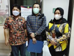 Senilai Rp 15 Miliar Gugatan Warga Terhadap PLN Masih Tahap Mediasi