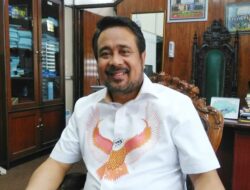 Sabaruddin: Taruh Harapan dengan Sekwan, juga Bekerjasama dengan Semua Media