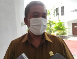 Masih Menunggu Raperda Transportasi dari Provinsi
