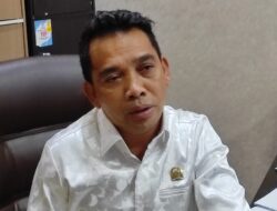 RDP Penanganan Banjir Balikpapan Masih Jadi Prioritas Rencana Komisi III DPRD Balikpapan Akan Bentuk Pansus Pengawasan Pengembang