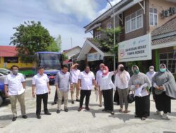 Komisi IV DPRD Balikpapan Sidak Sejumlah Puskesmas, Soroti Lahan