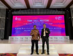 Perkuat Komitmen Keberlanjutan, Apical Group Dukung Pra-KTT Y20 di Balikpapan