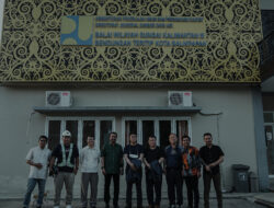 Kota Balikpapan Kedatangan Investor dari Korsel