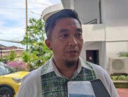 Nurhadi: Tahun 2022 Ini Ada 92 Ribu Jiwa di Balikpapan Timur Yang Masih Berharap Pembangunan Rumah Sakit di Balikpapan Timur