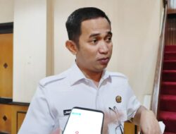 H Rahmad Mas’ud: Seleksi Dewas Perumda Sudah Ikuti Prosedur