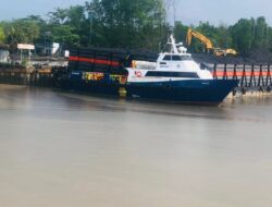 Meminta Dishub untuk Tegas, Soal Hauling Batu Bara Lewat Jalan Umum, Fadlianoor: Meminta Intipratama Group Bertanggungjawab Penuh