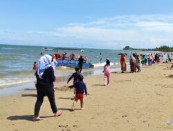Libur Sekolah Masih Berlangsung, Pariwisata Balikpapan Lebih Bersiaga Lagi,  Suwanto: Paska Liburan Sekolah, Sering Terjadi Korban Tenggelam