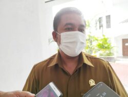 Edy Alfonso Akan Gantikan Almarhum Johny NG