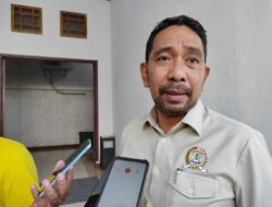 Muhammad Taqwa: Pansus Teruskan Pengumpulan Data Fasum, Baru 3 Pengembang yang Menyerahkan