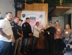Penyerahan SK, Formak Gratiskan Advokasi untuk Kaum Miskin