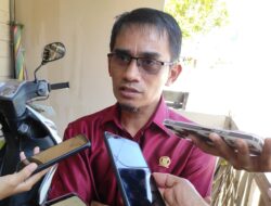Suwanto: Mengajak Masyarakat Bayar PBB, Target PAD Selama Setahun Sebesar Rp 850 Miliar