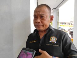 Amin Hidayat: Jalan Tikus Pantai Manggar Jadi Perhatian, Perlu Pengawasan Agar Target PAD Bisa Maksimal