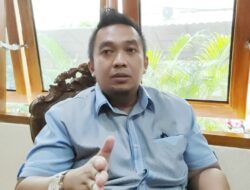 Nurhadi Sudah Hubungi DPRD Kaltim, Soal Banjir Balikpapan Timur Belum Ada Solusi