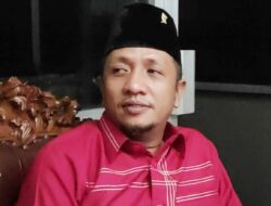 Akbat Banjir, Pemuda Tersetrum Listrik di Tiang PJU Jalan MT Haryono, Fadlianoor: Meminta Dishub Pengecekan di Setiap PJU