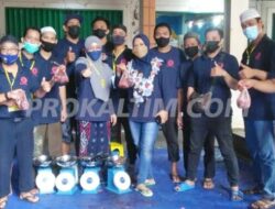 Sistem Arisan, Pedagang Tradisional Rapak Plaza Akan Sembelih 21 Sapi dan Kambing 2 Ekor