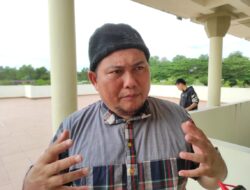 LAKI Memberikan Deadline Kepada Kejari 2×20 Hari, Terus Kawal Kasus Dugaan Korupsi Rp 17,9 M di KPU Balikpapan