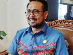 Sabaruddin: Minta Pemerintah juga Merealisasikan Rumah Sakit Balikpapan Timur