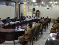 DPRD Menginisiasi Pembentukan Pokja Banjir