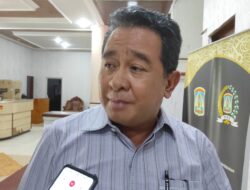 Kamaruddin Soroti Mahalnya Tarif Parkir di Pusat Perbelanjaan Balikpapan