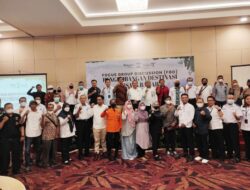 Bulan Agustus, Disporapar Bakal Uji Coba Kapal Wisata Bahari di Teluk Balikpapan
