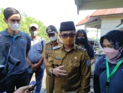 Peringati Hari Mangrove Sedunia,SSB Luncurkan Program “Saya Sayang Bumi”