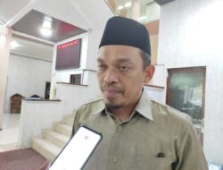 Iwan: PPP Akan Rilis Calon Wawali Balikpapan