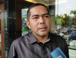 RDP dengan BKPSDM, Masih Pembahasan Tenaga Honorer