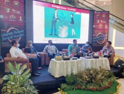 Investasi Bodong dan Pinjol Rawan di Empat Kota Besar di Kaltim