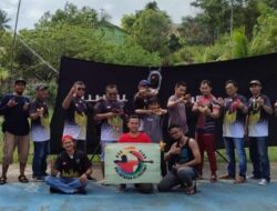 Permainan Ketapel yang Tergerus dengan Zaman, Minggu, 14 Agustus 2022, HAORNAS Menggelar Lomba Ketapel se-Kaltim