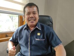 Puryadi: IMTN dan Segel Bisa Berproses Menjadi Sertifikat, DPRD Balikpapan Masih Terus Mematangkan Revisi Perda IMTN
